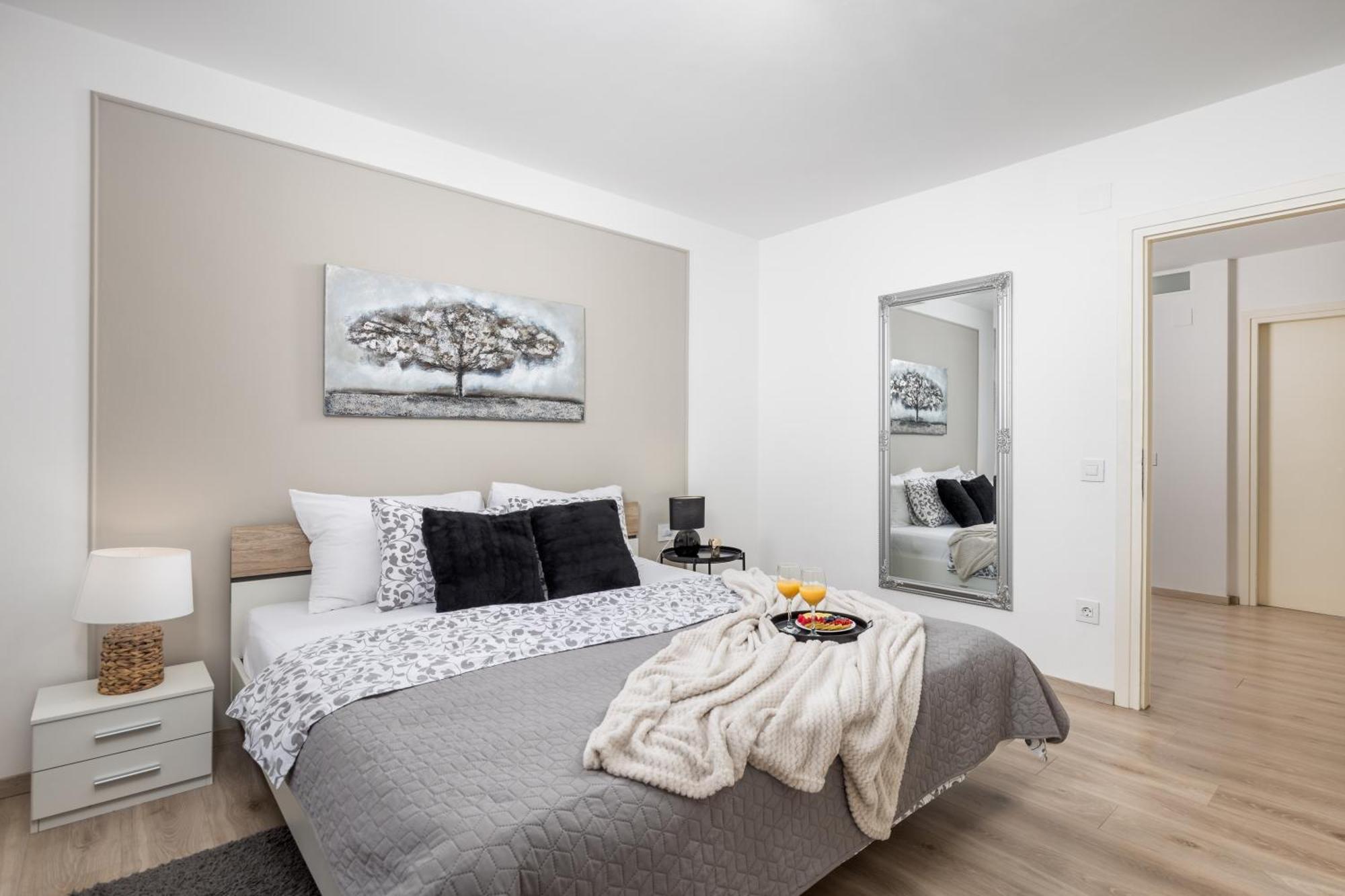 Apartment City Flower Fiume Esterno foto